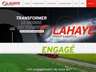 Lahaye