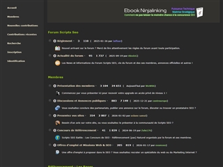 ScriptSEO