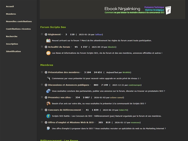 ScriptSEO