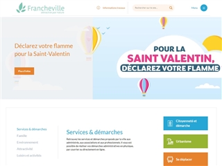 Francheville (69340)