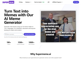 SuperMeme