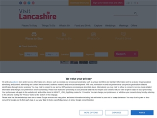Lancashire