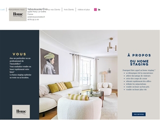 Home Staging By Acte 3