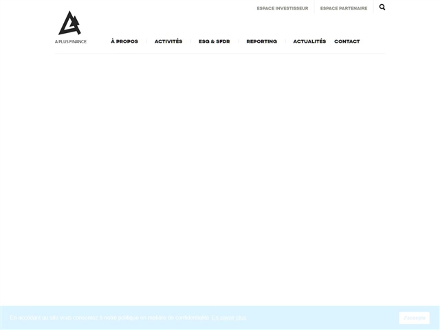 A Plus Finance