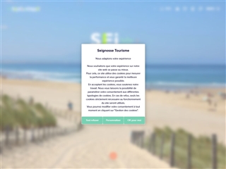 Seignosse (40510) - office de tourisme