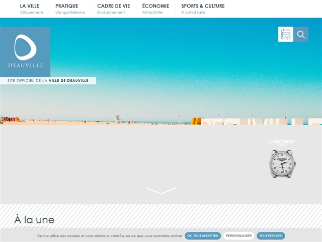 Deauville (14800)