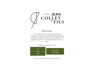Domaine Jean Collet & fils