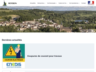 Roybon (38940)