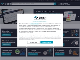 Sider