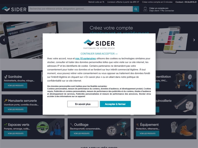 Sider