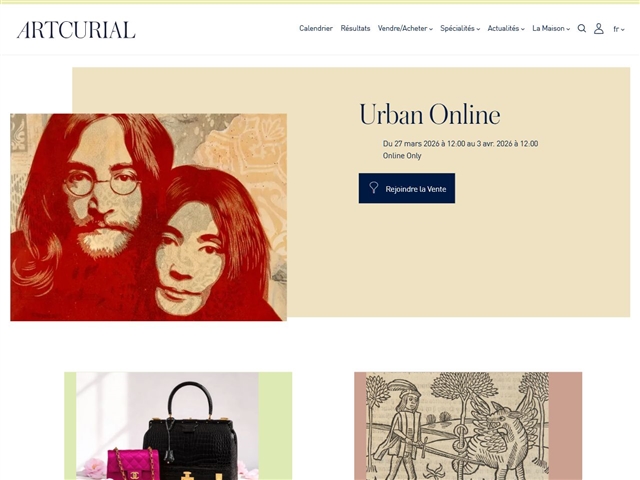 Artcurial