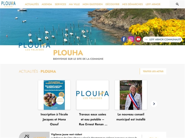 Plouha (22580)