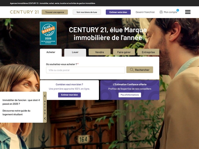 Century 21