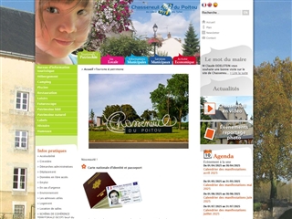 Chasseneuil-du-Poitou (86360)