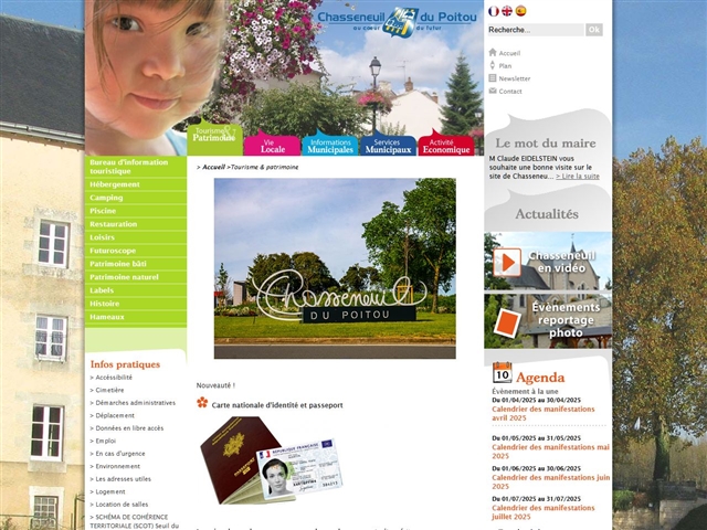 Chasseneuil-du-Poitou (86360)