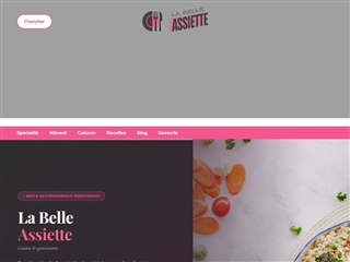 La Belle Assiette