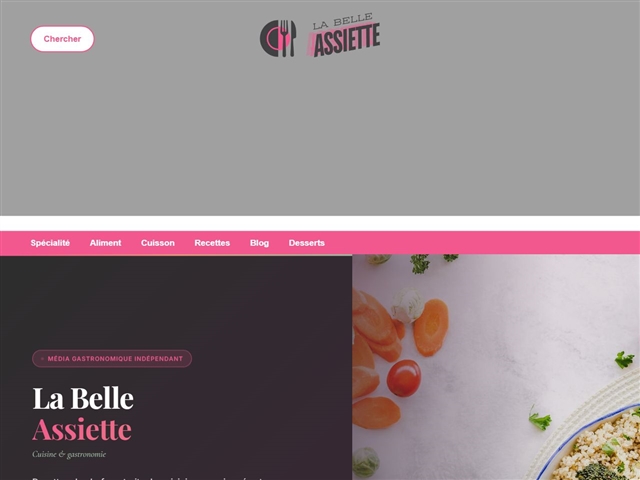 La Belle Assiette
