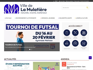 La Mulatière (69350)