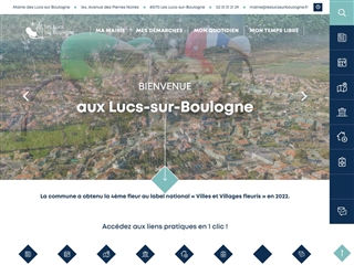 Les Lucs-sur-Boulogne (85170)