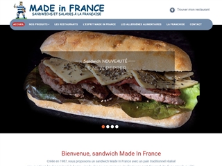 Made in France