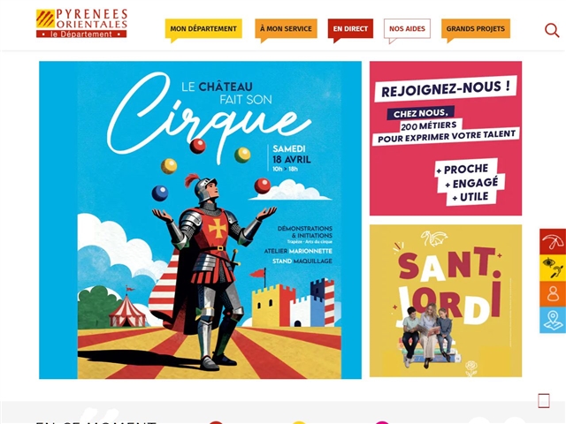 Département des Pyrénées-Orientales