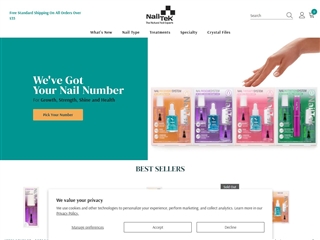 Nail Tek