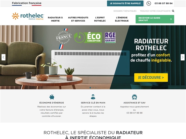 Rothelec