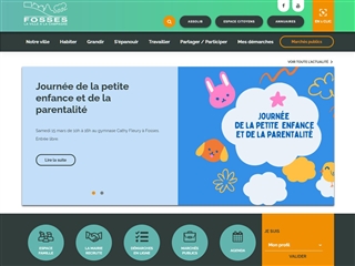 Fosses (95470)