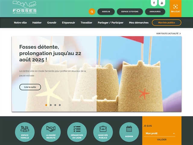 Fosses (95470)