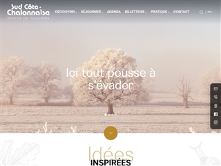 Buxy (71390) - office de tourisme