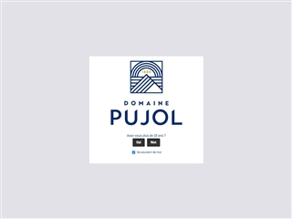 Domaine Pujol