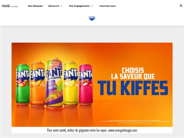 Fanta