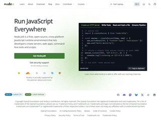NodeJS