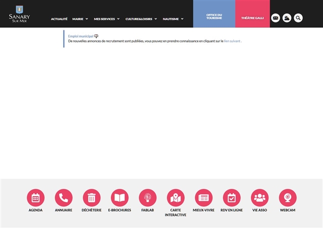 Sanary-sur-Mer (83110)