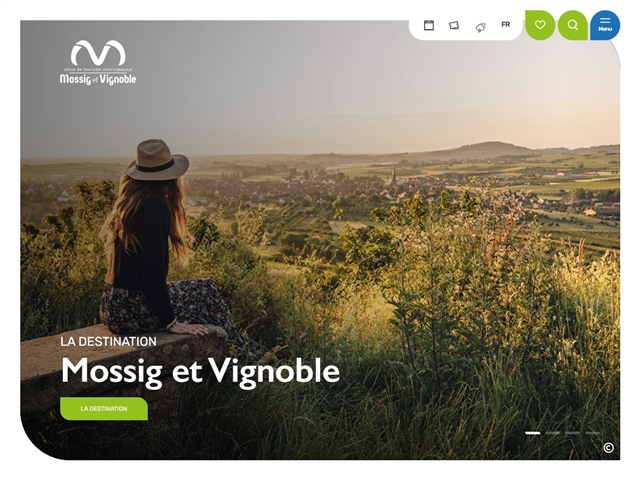 Wasselonne (67310) - office de tourisme