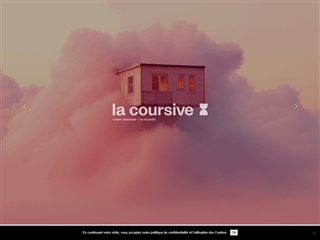 Scène nationale - La Coursive