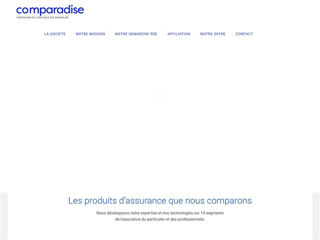 Comparadise
