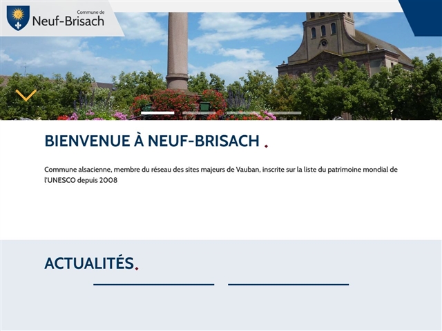 Neuf-Brisach (68600)