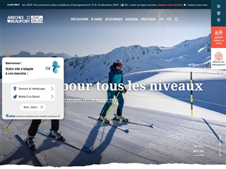 Arêches (73270) - office de tourisme