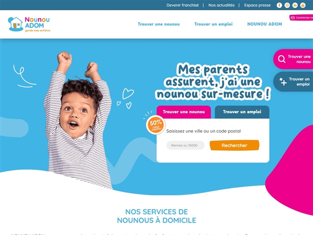 Nounou Adom
