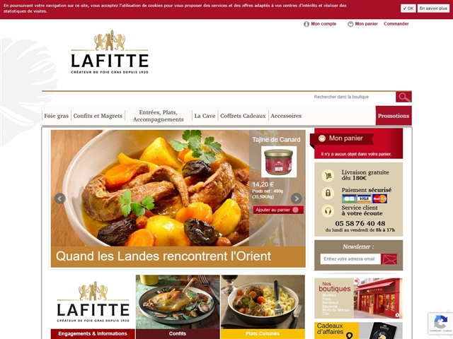 Lafitte