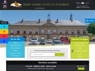 Saint-Geniez-d'Olt (12130)