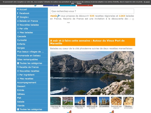 Recoin.fr