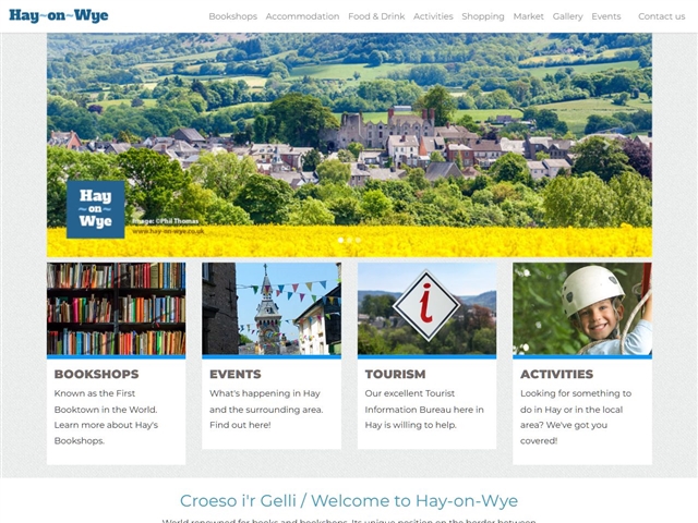 Hay-on-Wye