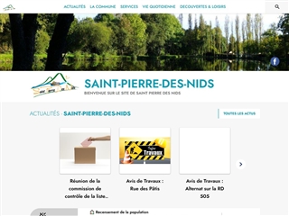 Saint-Pierre-des-Nids (53370)