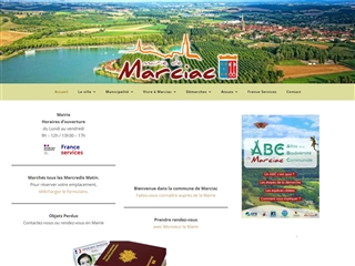 Marciac (32230)
