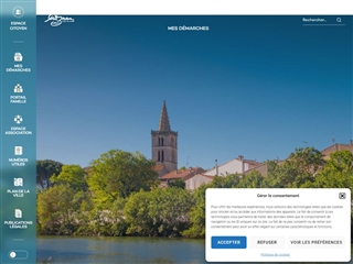 Sérignan (34410)
