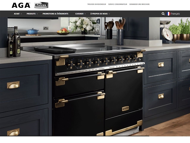 AGA