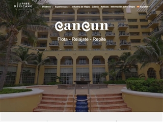 Cancun