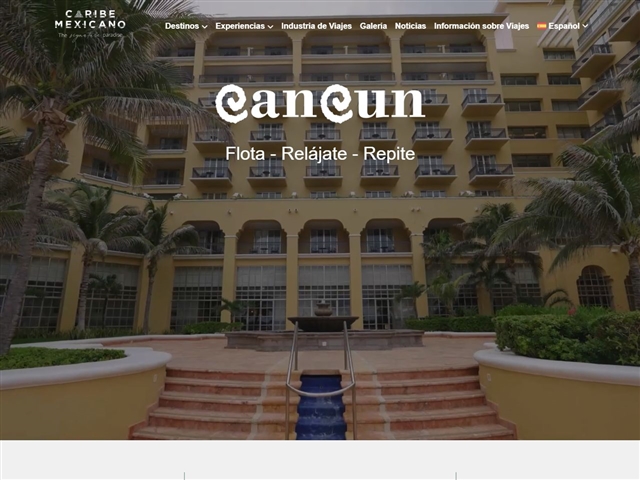 Cancun